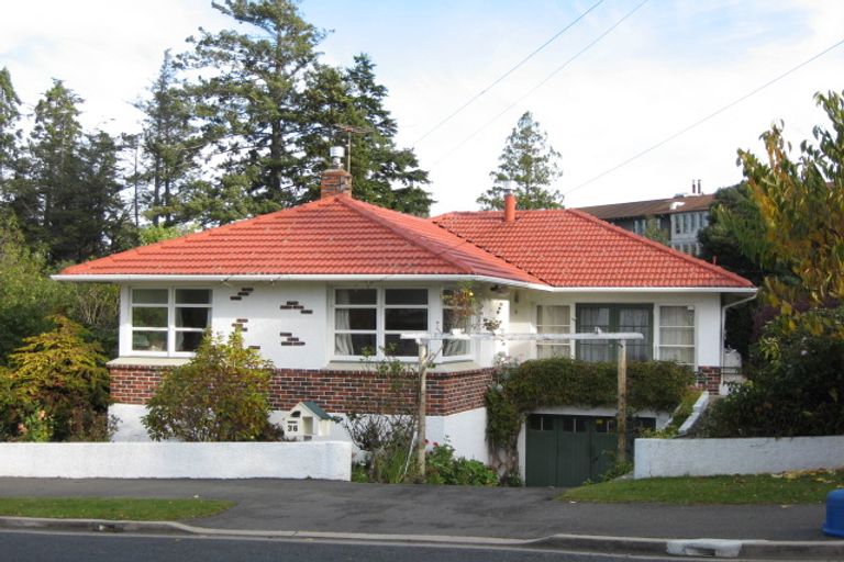 Photo of property in 36 Grendon Street, Maori Hill, Dunedin, 9010