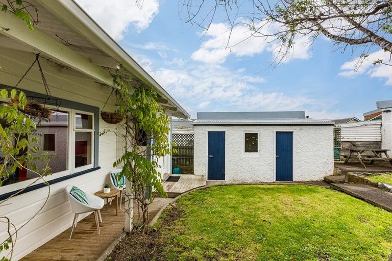 Photo of property in 115 Constable Street, Newtown, Wellington, 6021