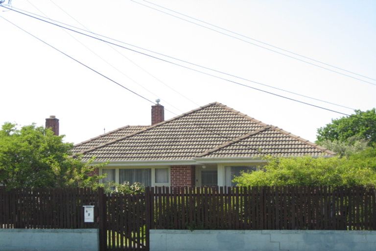 Photo of property in 82 Rowses Road, Aranui, Christchurch, 8061