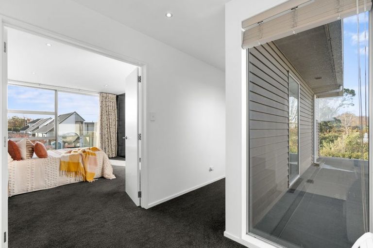 Photo of property in 16a Webb Street, St Albans, Christchurch, 8014