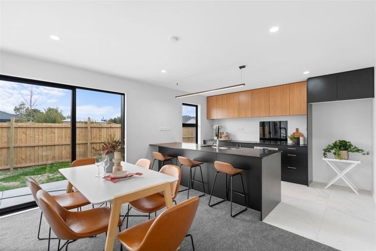 Photo of property in 3 Cleaver Street, Woodend, 7610