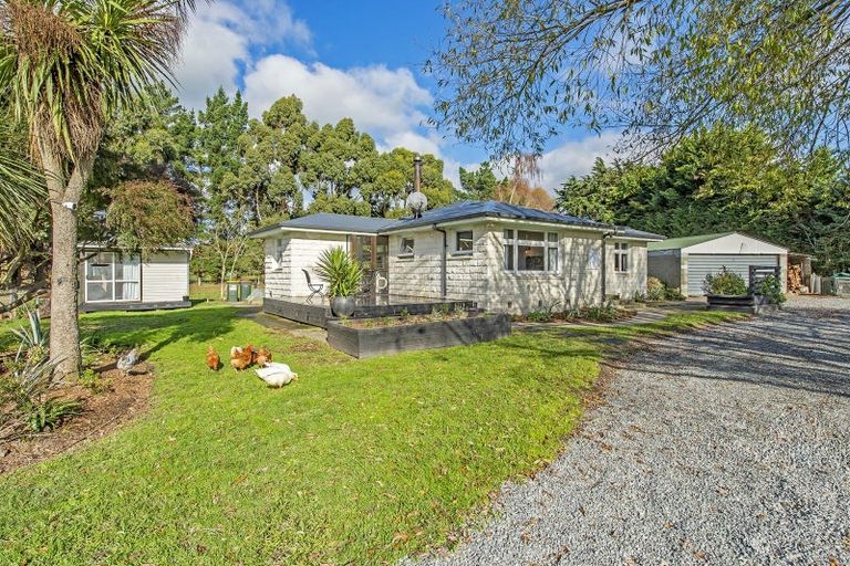 Photo of property in 269 Pannetts Road, Springston, Christchurch, 7674