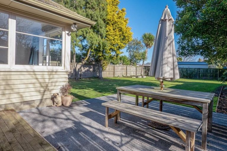 Photo of property in 49 Wayside Avenue, Burnside, Christchurch, 8053