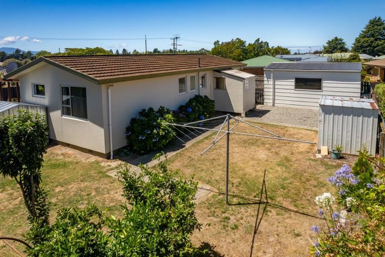 Photo of property in 16 Wither Road, Witherlea, Blenheim, 7201