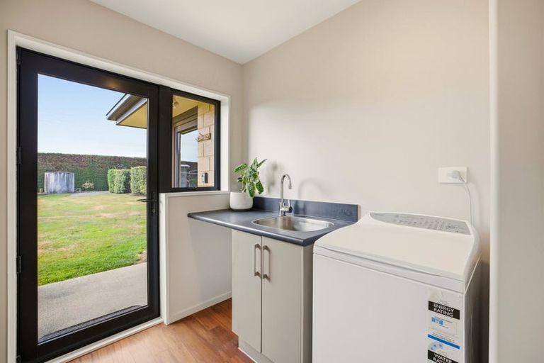 Photo of property in 182 Newtons Road, Rolleston, Christchurch, 7676