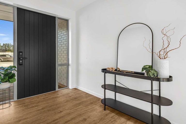 Photo of property in 24 Memorial Crescent, Methven, 7730