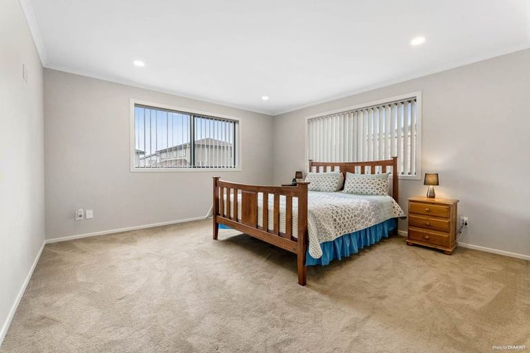 Photo of property in 12 Hangahai Road, Flat Bush, Auckland, 2019