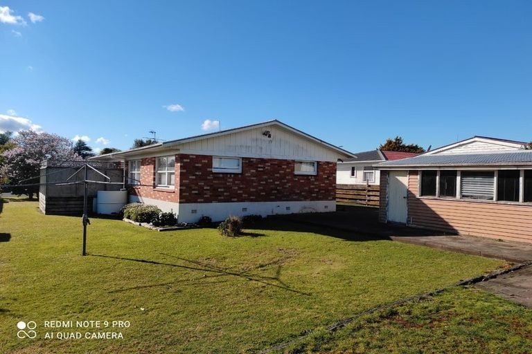 Photo of property in 78 Rosehill Drive, Rosehill, Papakura, 2113