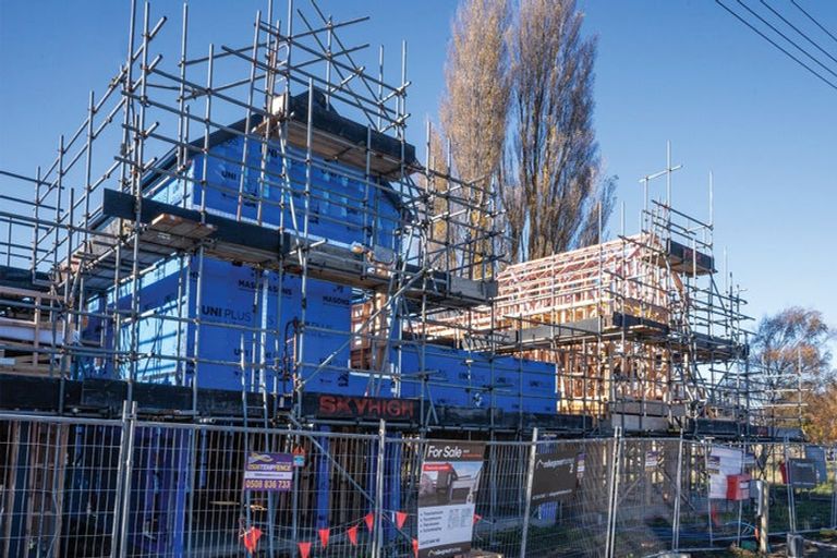 Photo of property in 508 Madras Street, St Albans, Christchurch, 8014