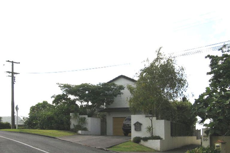 Photo of property in 54 Parr Terrace, Castor Bay, Auckland, 0620