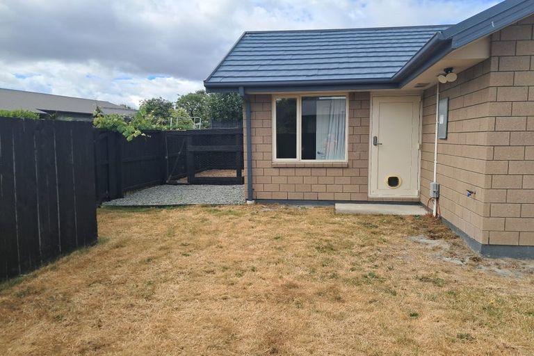 Photo of property in 4/138 Kerrs Road, Avonside, Christchurch, 8061