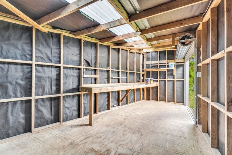 Photo of property in 161a Ocean Beach Road, Tairua, 3508