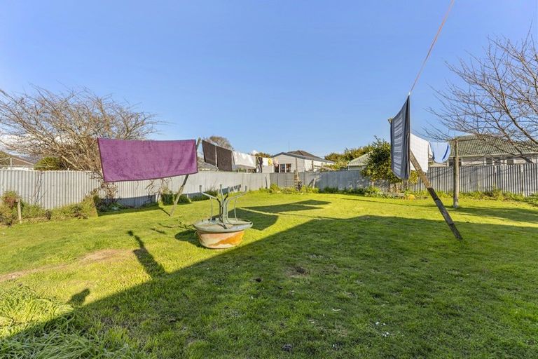 Photo of property in 5 Goldsmith Crescent, Levin, 5510