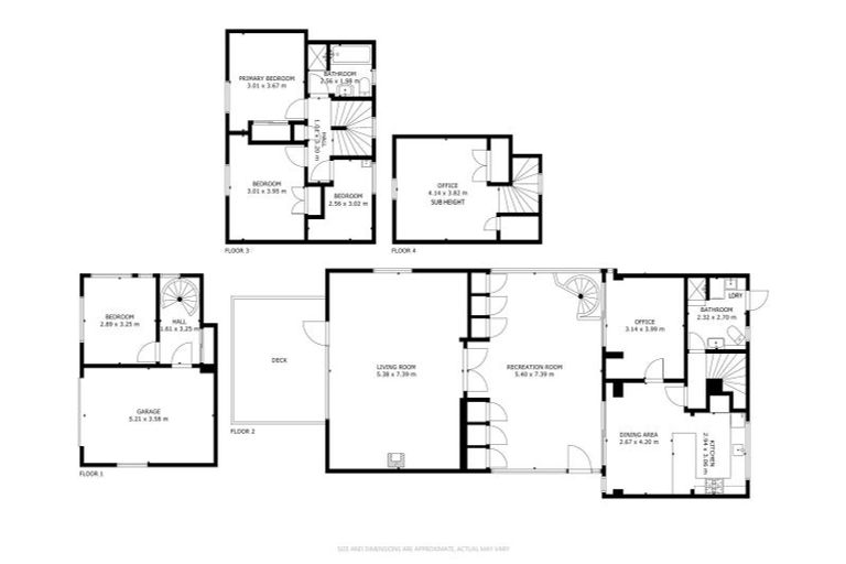 Photo of property in 81 Duthie Street, Karori, Wellington, 6012