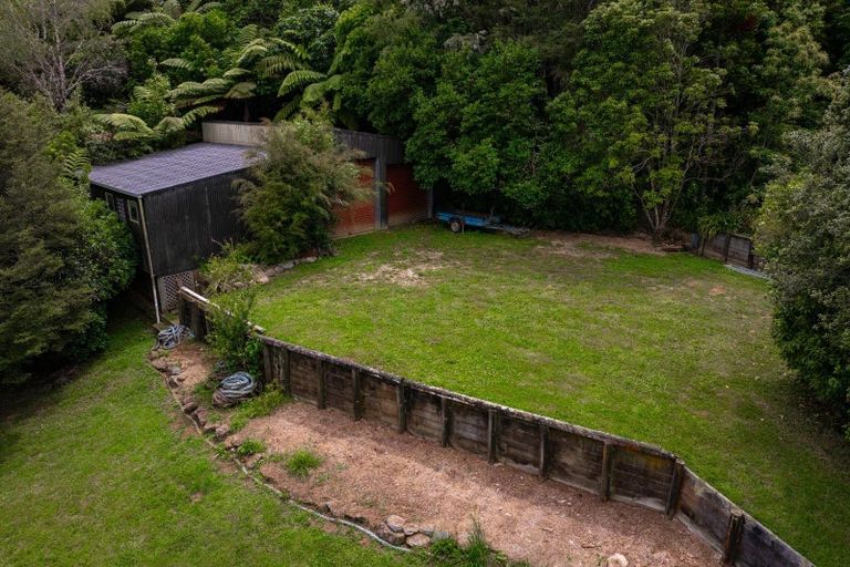 Photo of property in 257 Queen Charlotte Drive, Havelock, 7281