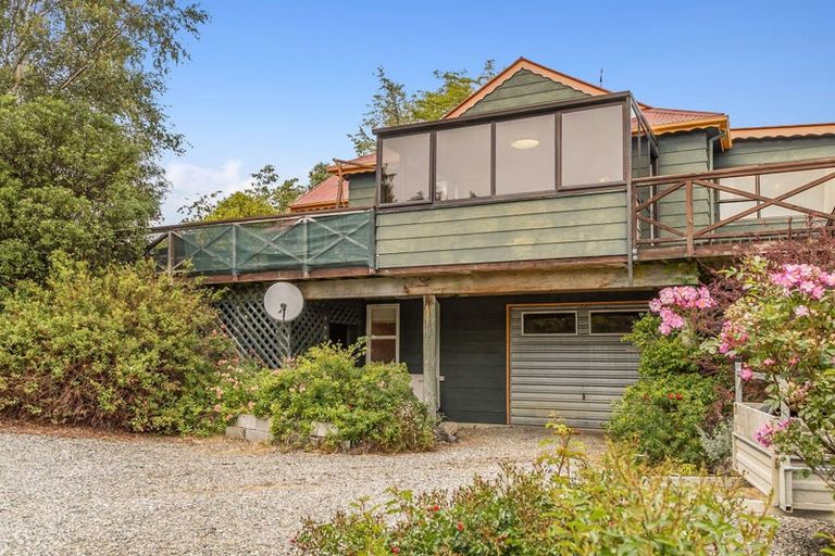 Photo of property in 12 Skinner Crescent, Lake Hawea, Wanaka, 9382