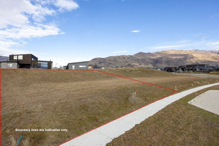 Photo of property in 64 Avalon Station Drive, Wanaka, 9305