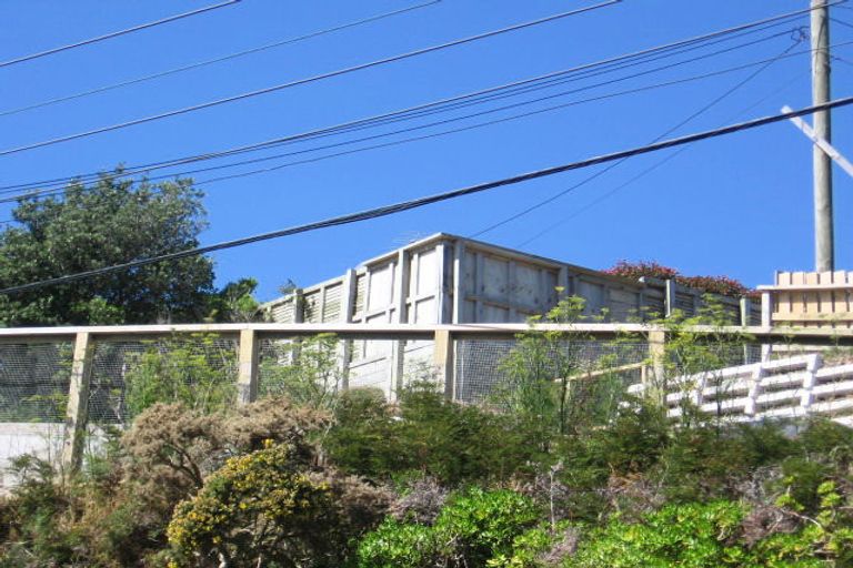 Photo of property in 66 Mandalay Terrace, Khandallah, Wellington, 6035