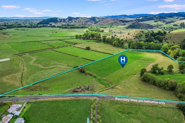 Photo of property in 175 Maratoto Road, Hikutaia, Paeroa, 3674