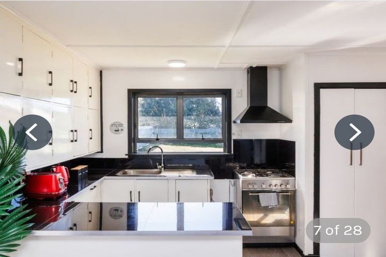 Photo of property in 41 Miller Street, Dannevirke, 4930