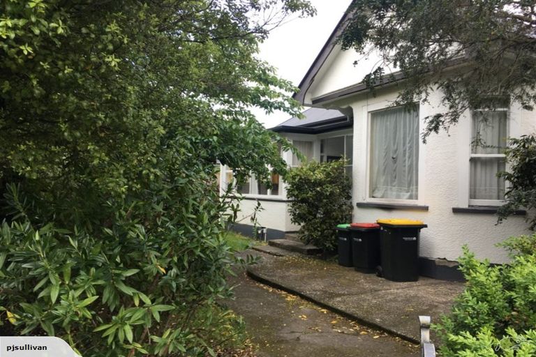 Photo of property in 2 Rugby Street, Merivale, Christchurch, 8014