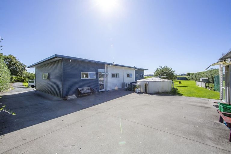 Photo of property in 58 Mccathie Road, Ruakaka, Whangarei, 0171