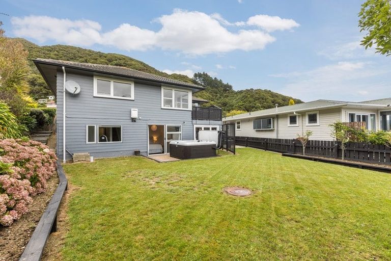 Photo of property in 5 Mission Street, Waterloo, Lower Hutt, 5011