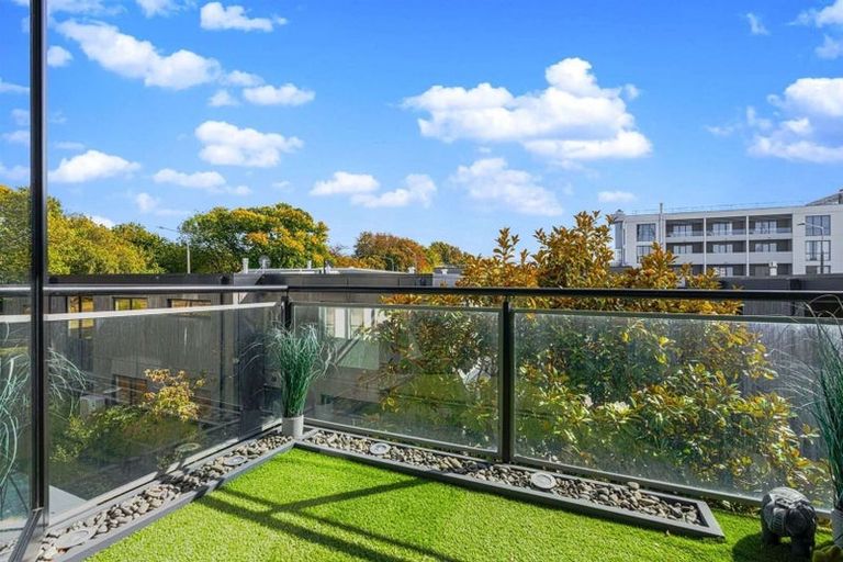 Photo of property in 204/12 Latimer Square, Christchurch Central, Christchurch, 8011