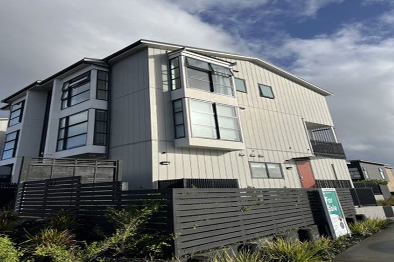 Photo of property in 32 Raranga Lane, Hobsonville, Auckland, 0616