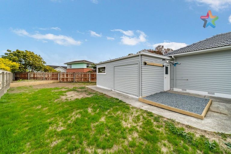 Photo of property in 41 Holyoake Crescent, Avalon, Lower Hutt, 5011