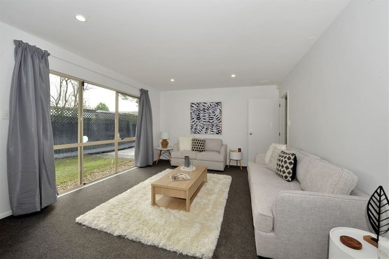 Photo of property in 6a Saint Thomas Place, Woolston, Christchurch, 8062