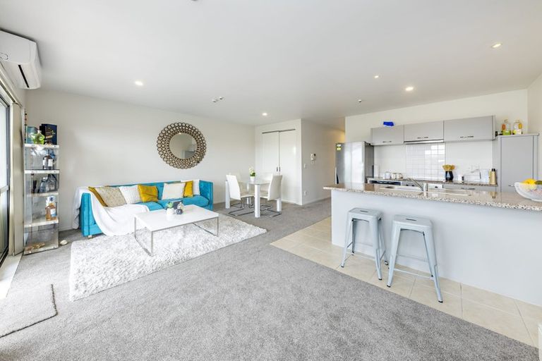 Photo of property in 40/124 Stancombe Road, Flat Bush, Auckland, 2016