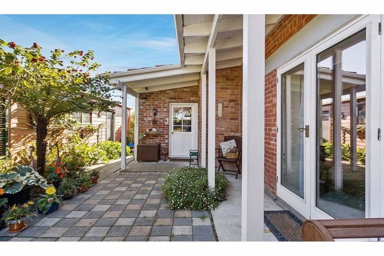 Photo of property in 4 Hillsden Place, Glenwood, Timaru, 7910