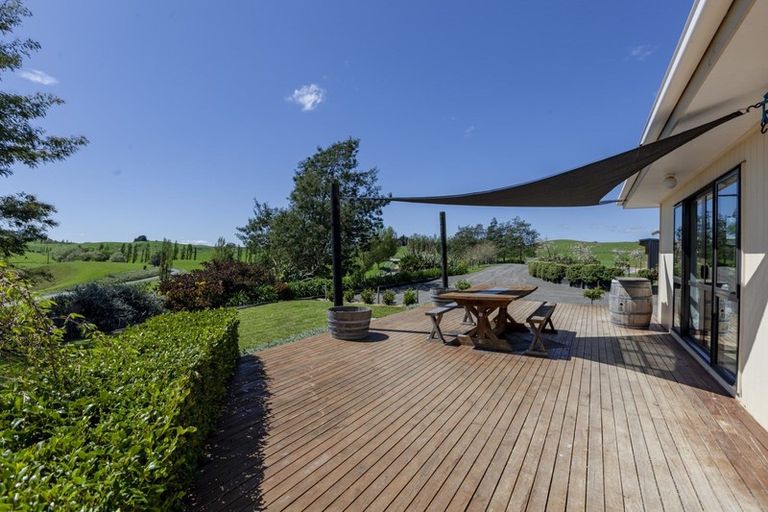 Photo of property in 529 Wallingford Road, Wanstead, Waipukurau, 4282