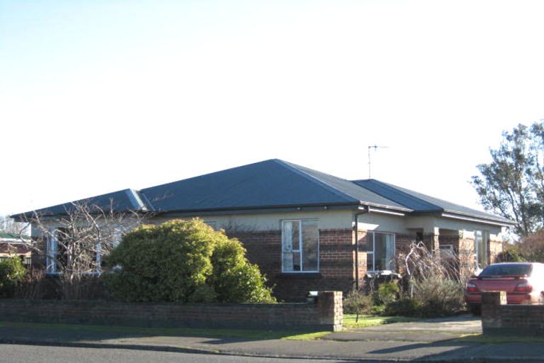 Photo of property in 132 King Street, Windsor, Invercargill, 9810