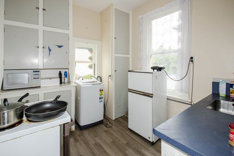 Photo of property in 1/365 York Place, Dunedin Central, Dunedin, 9016