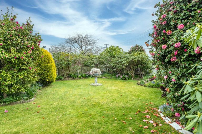 Photo of property in 58 George Street, Geraldine, 7930