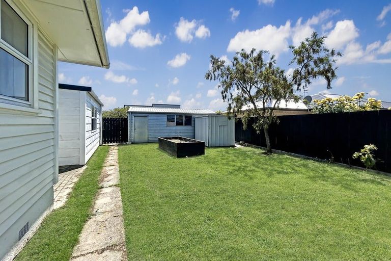 Photo of property in 196a Ferguson Street, West End, Palmerston North, 4412