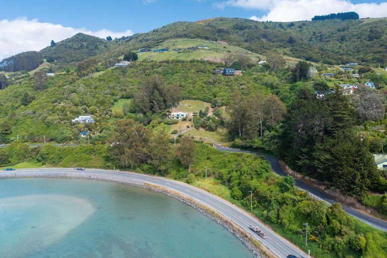 Photo of property in 36 Burkes Drive, Saint Leonards, Dunedin, 9022