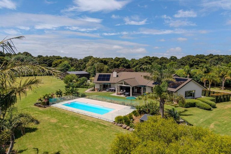 Photo of property in 45 Waitotara Drive, Waipapa, 0230