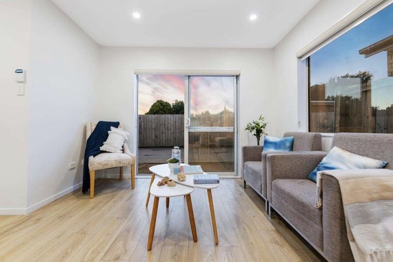 Photo of property in 61c Settlement Road, Papakura, 2110