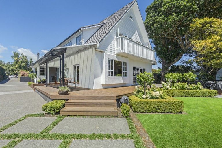 Photo of property in 19a Timandra Street, Welbourn, New Plymouth, 4312