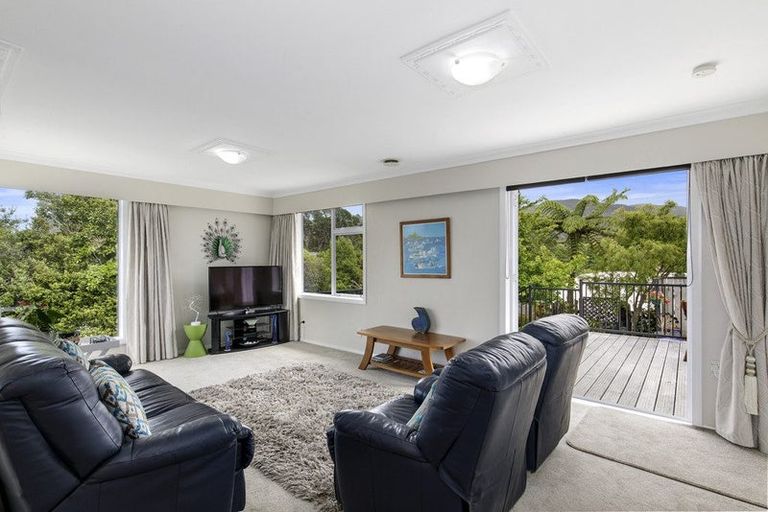 Photo of property in 69 Belmont Terrace, Belmont, Lower Hutt, 5010