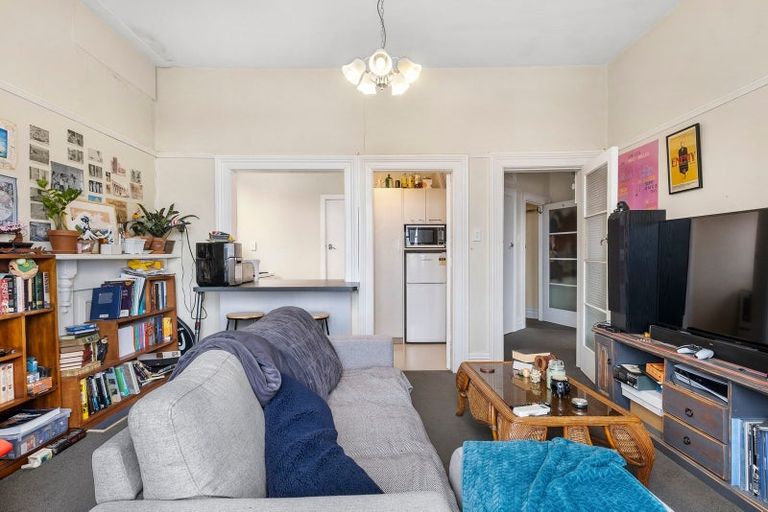 Photo of property in 2 Royal Terrace, Dunedin Central, Dunedin, 9016