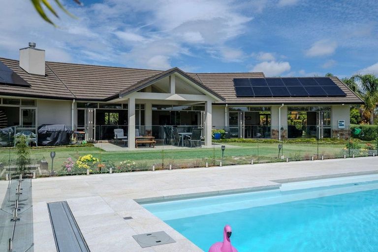 Photo of property in 45 Waitotara Drive, Waipapa, 0230