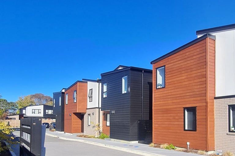 Photo of property in 3/564 High Street, Boulcott, Lower Hutt, 5010