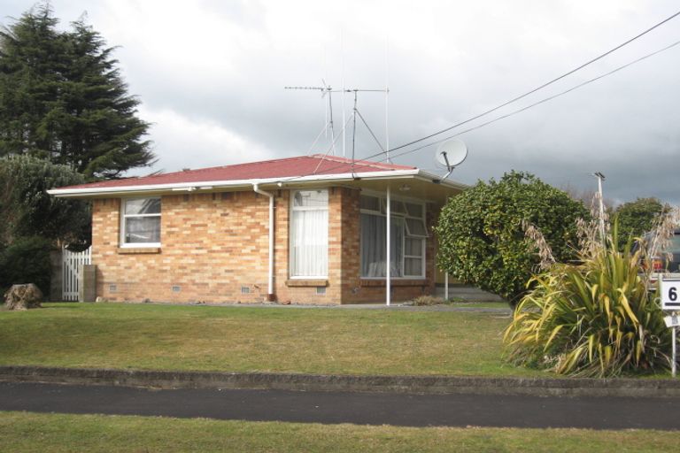 Photo of property in 6 Pryce Place, Silverdale, Hamilton, 3216