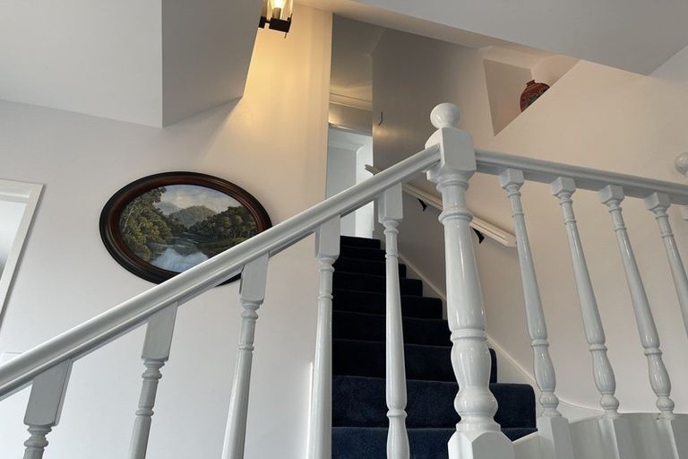 Photo of property in 25 Given Street, Havelock North, 4130