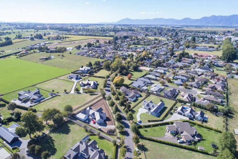 Photo of property in 7 Danehill Close, Matamata, 3400