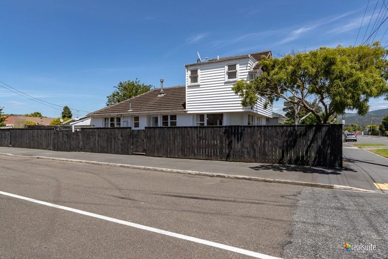 Photo of property in 79a Martin Street, Wallaceville, Upper Hutt, 5018